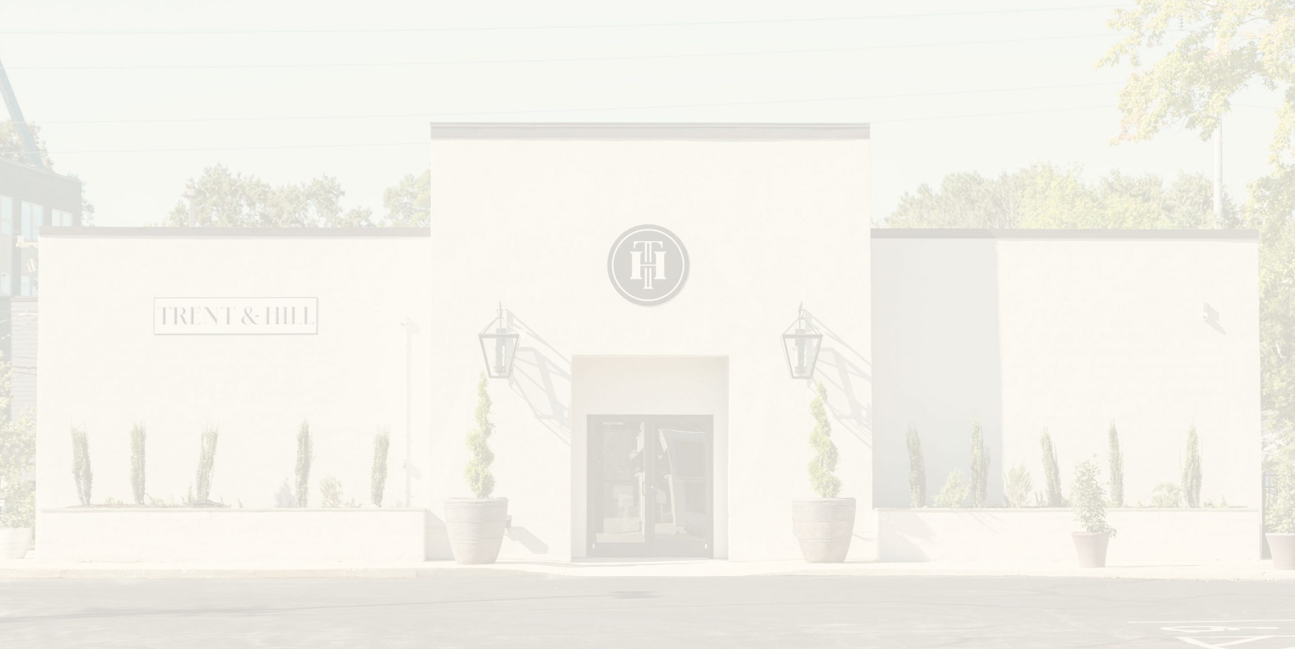 Trent & Hill venue